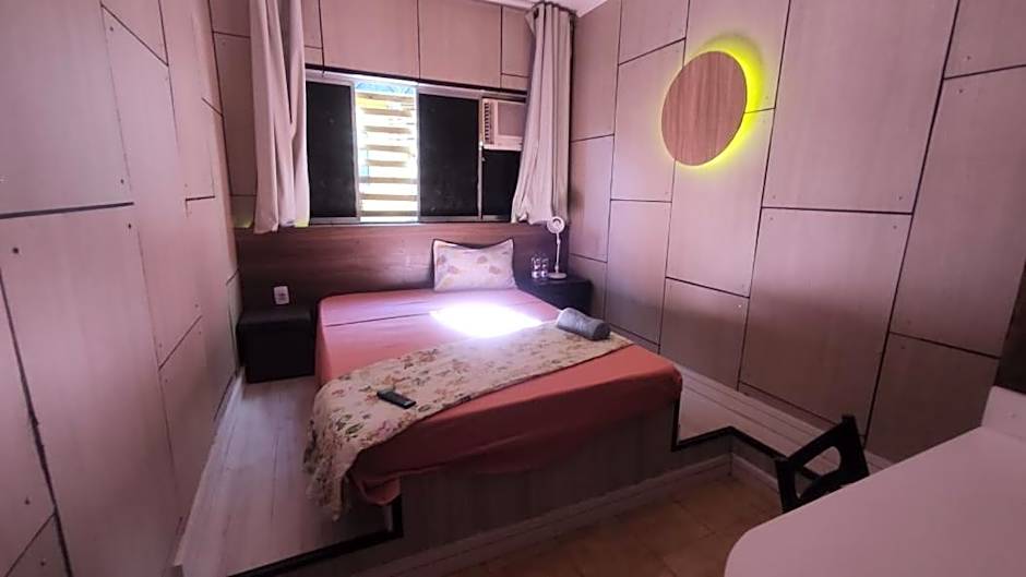 Pousada Casa dos Gattos - Próx ao Aeroporto Guarulhos