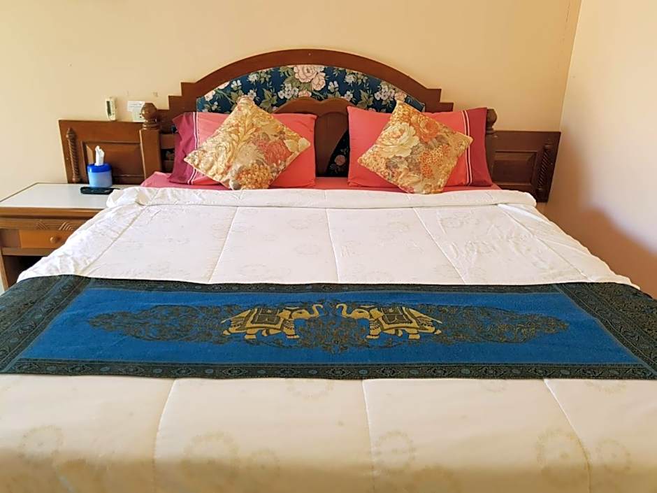 Discovery House Hotel SHA Plus