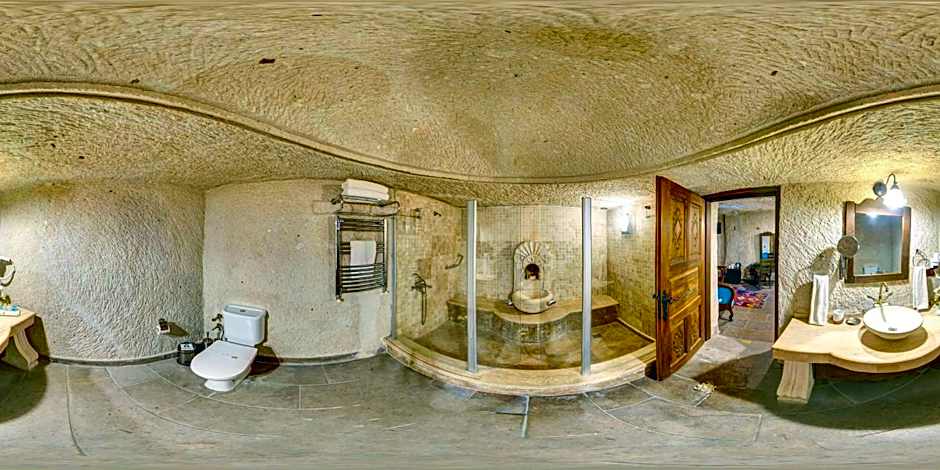 Miras Hotel Cappadocia