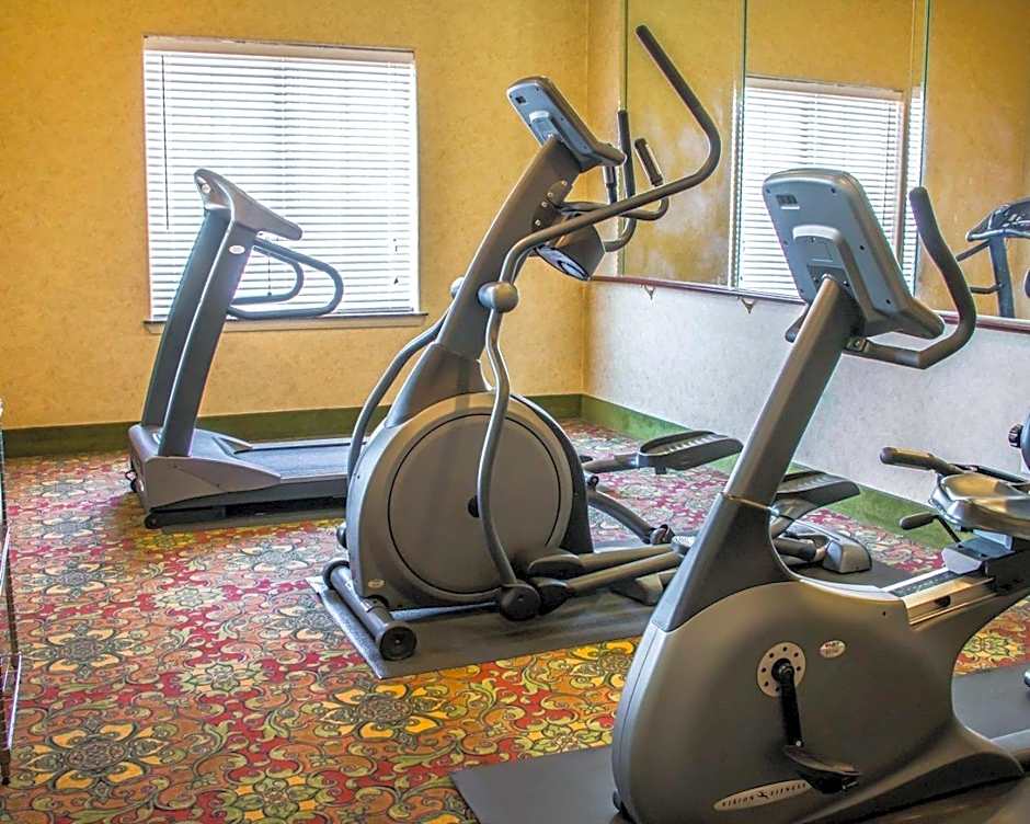 Sleep Inn & Suites at Six Flags