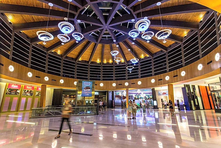 Esplendor by Wyndham Mendoza