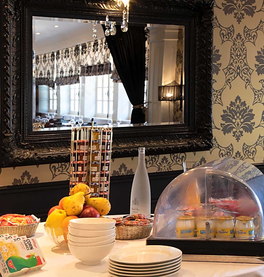 Hotel Restaurant du Centre et du Lauragais