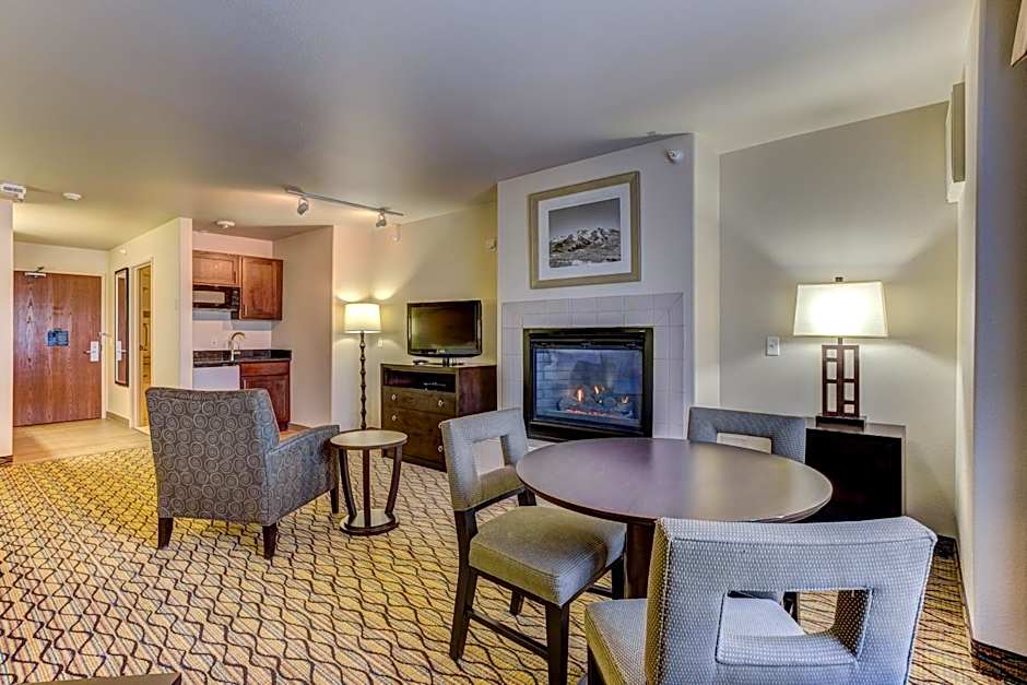 Holiday Inn Express Hotel & Suites Montrose - Townsend By IHG