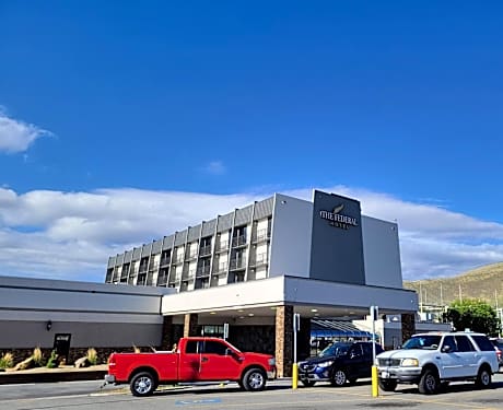 The Federal Hotel Downtown Carson City, Ascend Hotel Collection