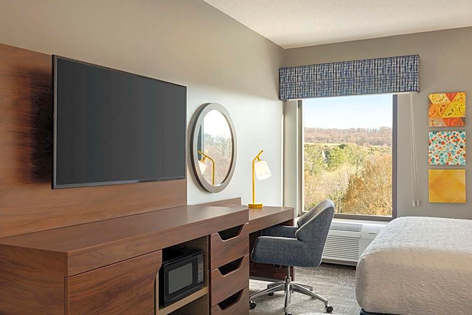Hampton Inn By Hilton Waynesboro-Stuarts Draft