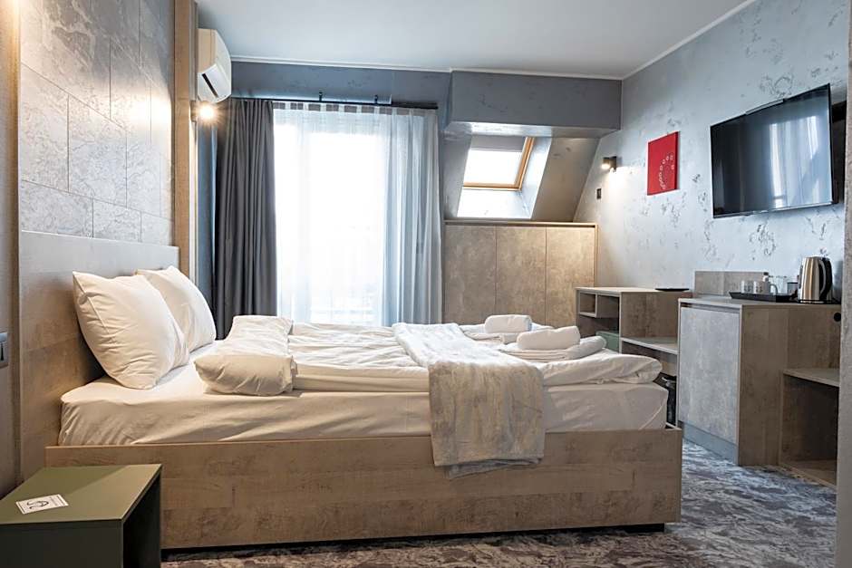 RCR Einstein studios