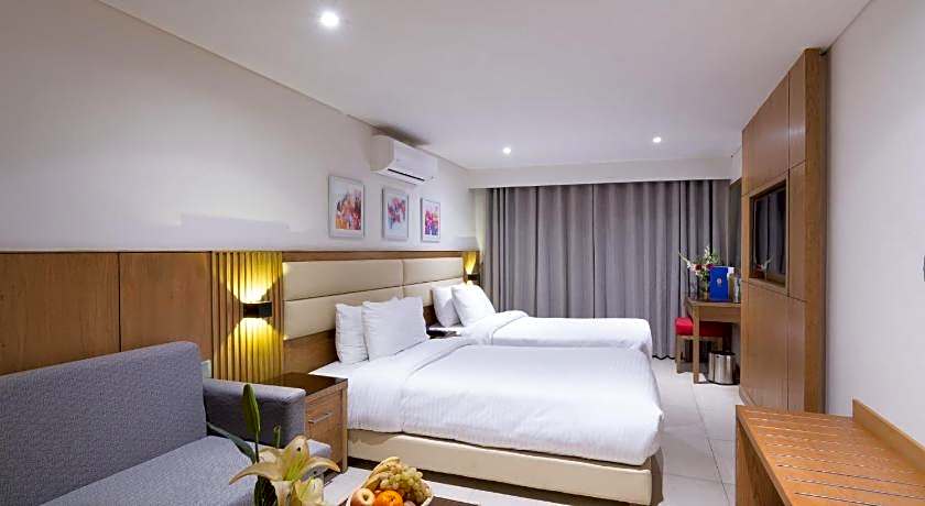 Hotel Excelsior Karachi