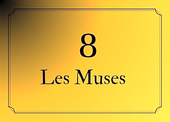 Logis Hôtel Le Boudoir