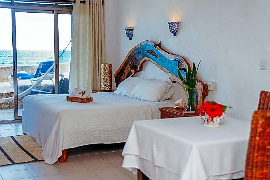 Ventanas al Mar - Adults Only