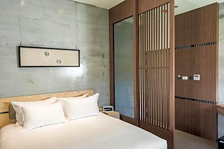 Junior Suite with Terrace