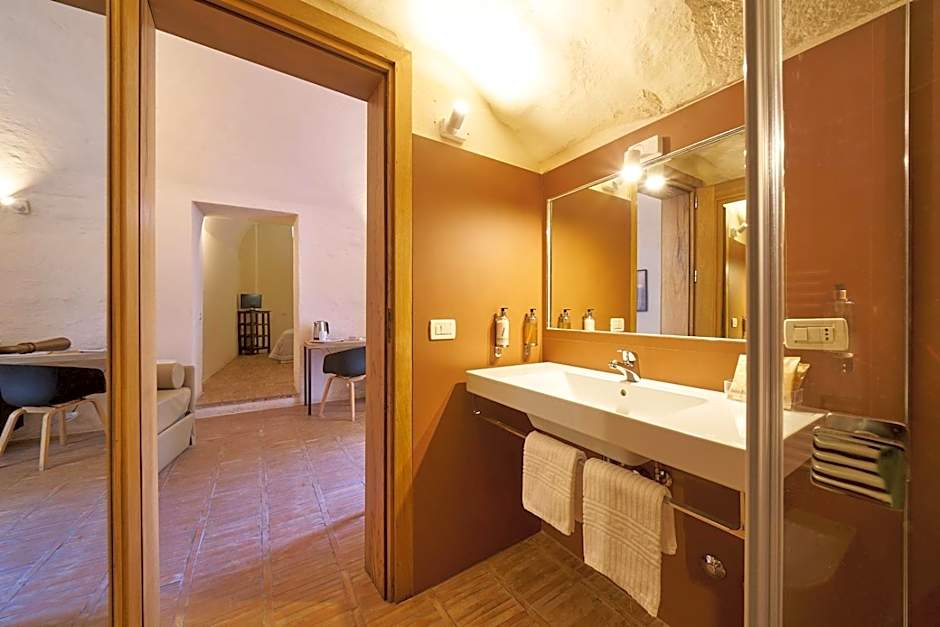 Fra I Sassi Residence