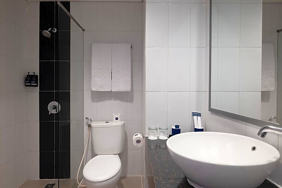 ASTON Inn Rembang