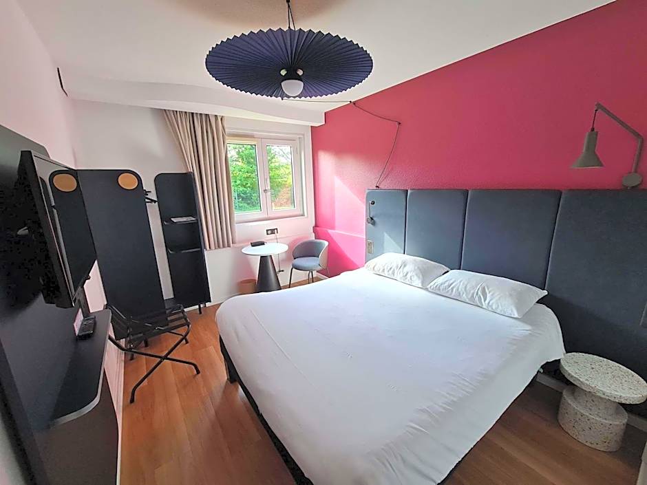 ibis Vannes