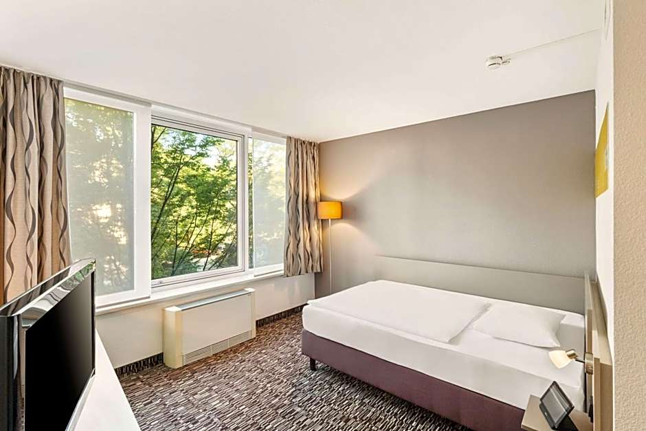 Best Western Plus Hotel Dresden City