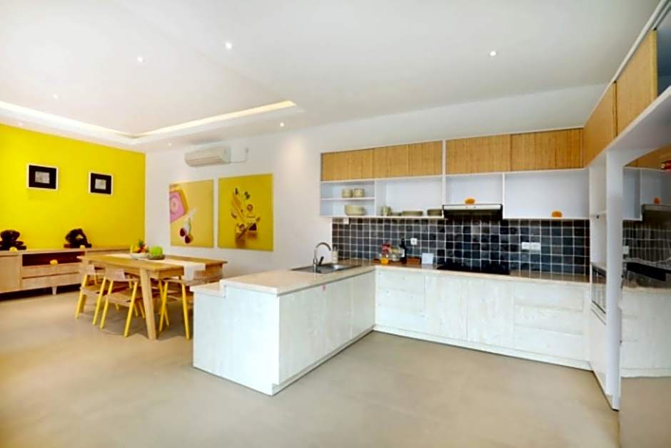 La Mira Villa Seminyak by Ini Vie Hospitality