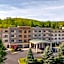 Courtyard by Marriott Oneonta Cooperstown Area