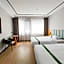 GreenTree Alliance SuZhou Industrial Park DLHET LianFeng Plaza Hotel