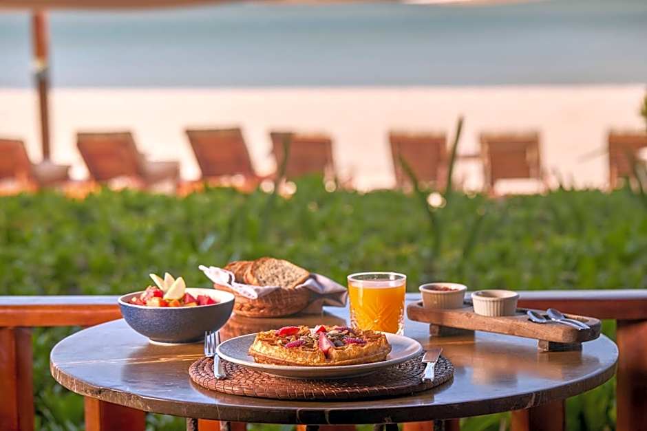 Hotel Siesta Holbox