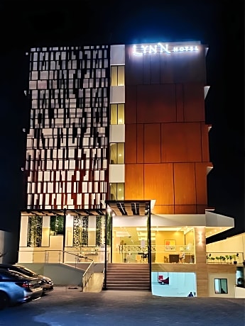 Lynn Hotel Mojokerto