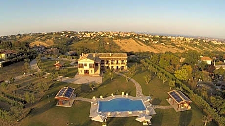 Residence Colle Veroni