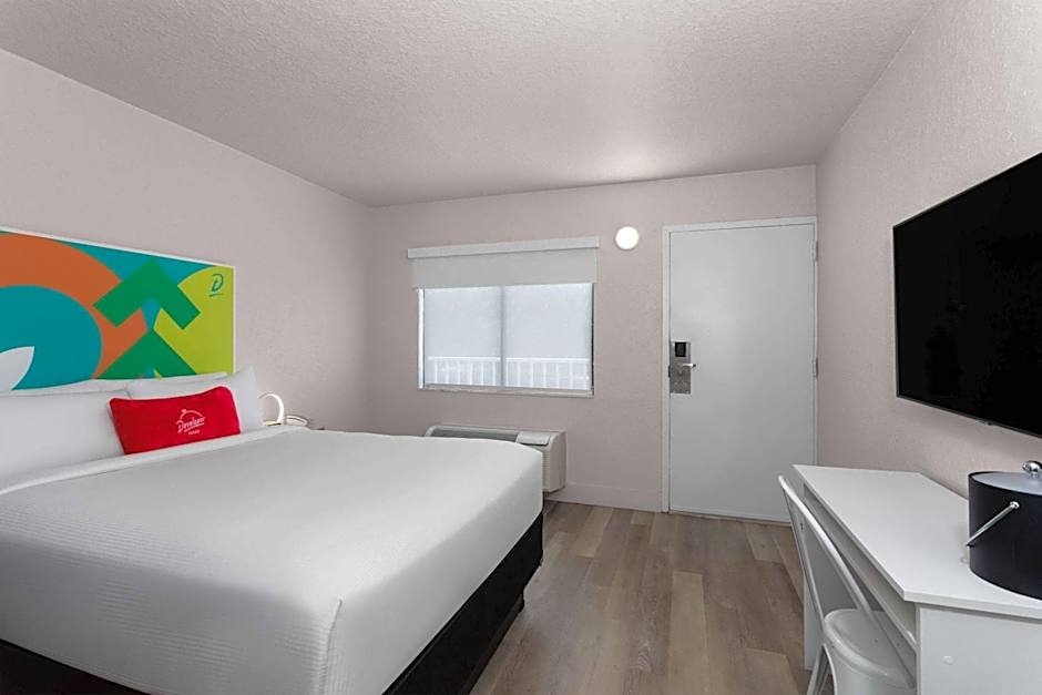 Developer Inn Express Fundamental, a Travelodge by Wyndham