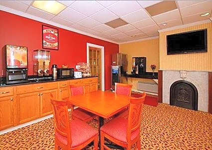 Inn at Monticello