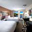 The VUE Boutique Hotel