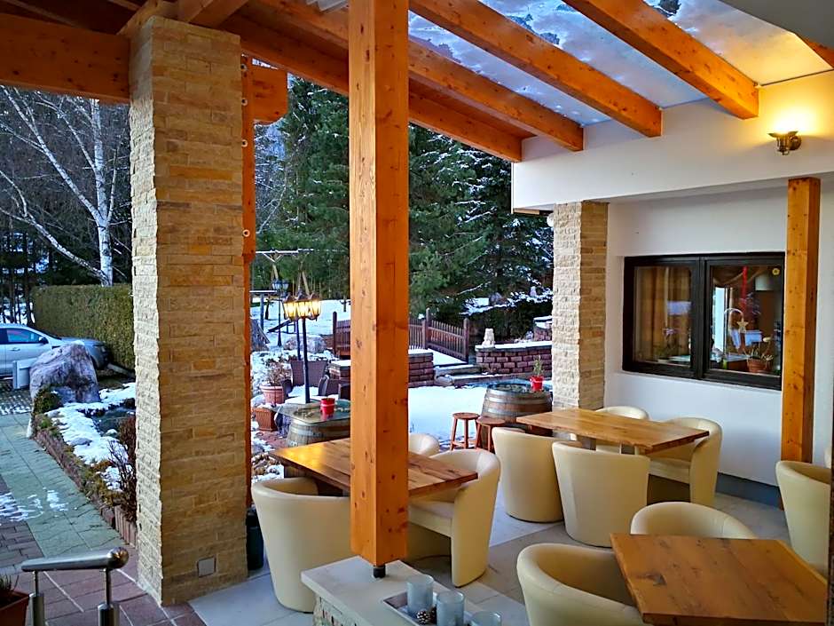 Hotel Kärntnerhof & Suiten 3-Stern Superior