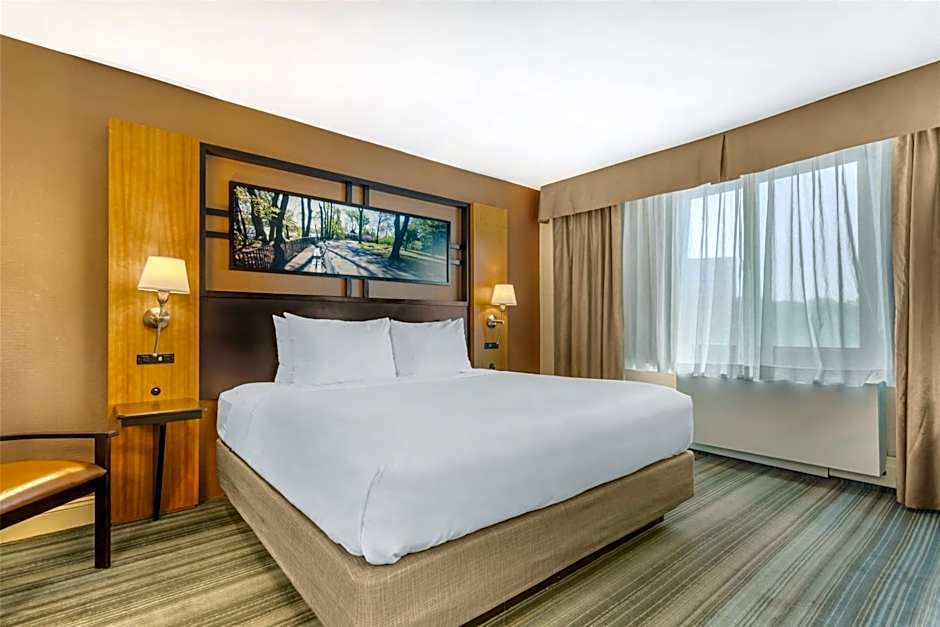 Best Western Queens Gold Coast
