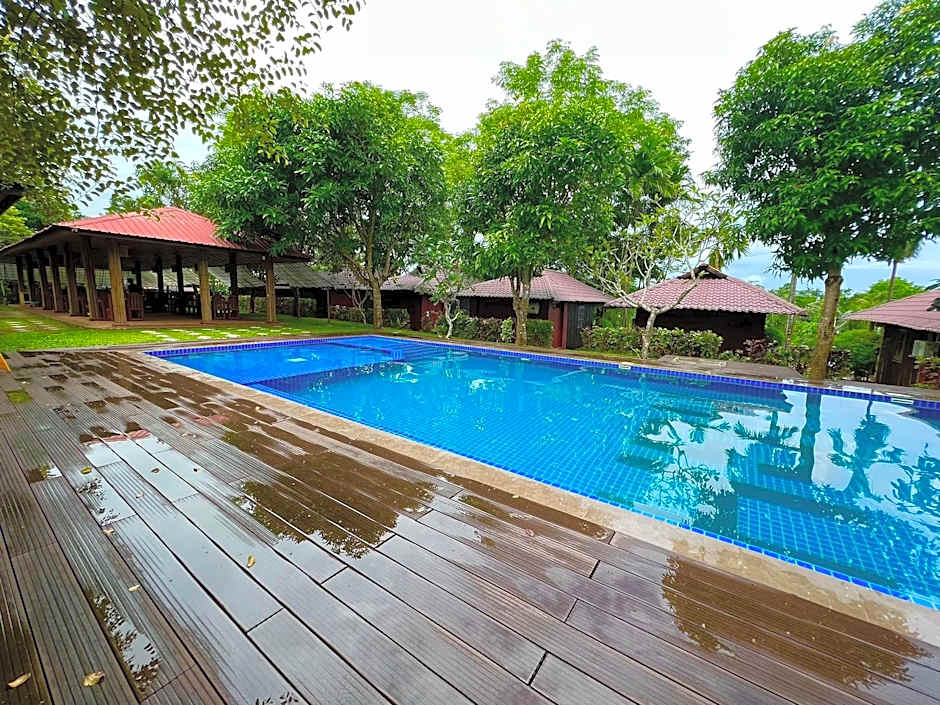 Hill Garden Hotel