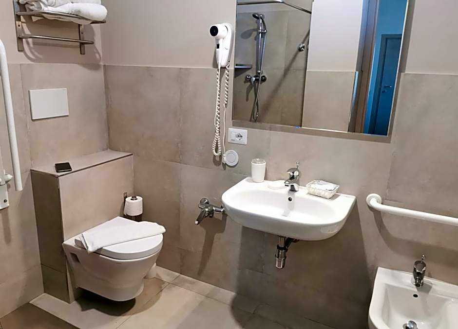 Hotel Sandra