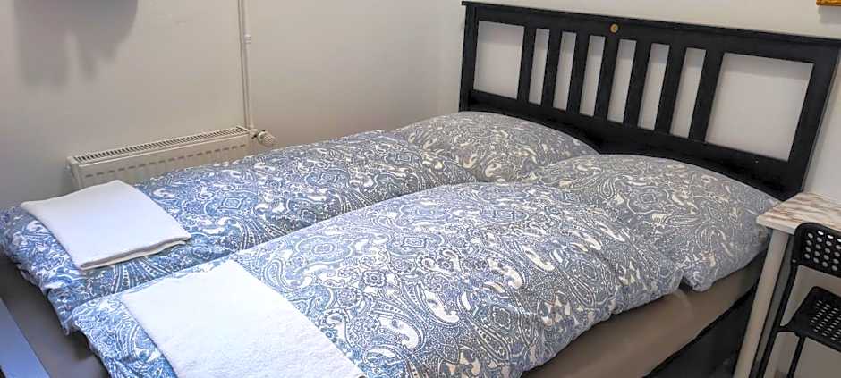 The Hostel