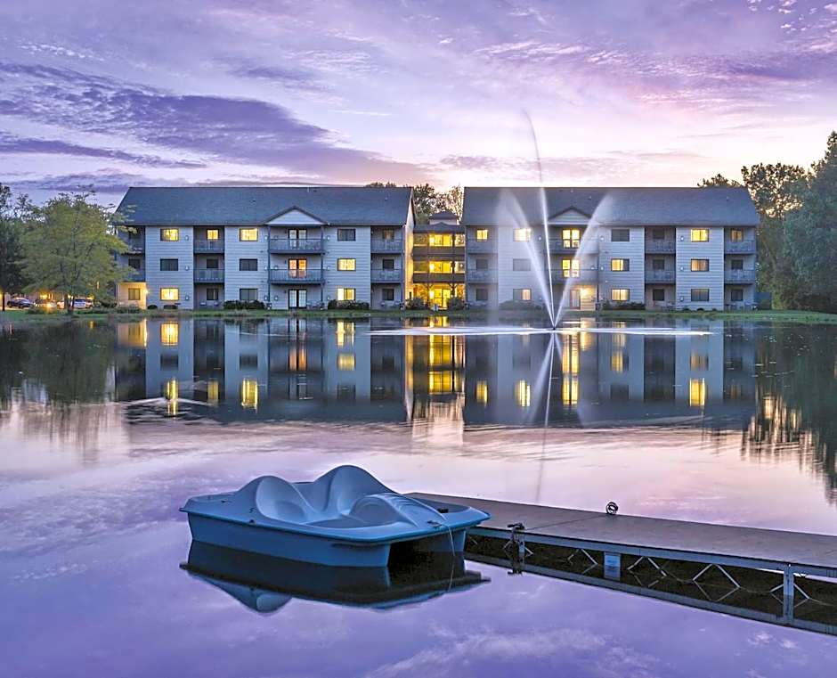 Club Wyndham Tamarack