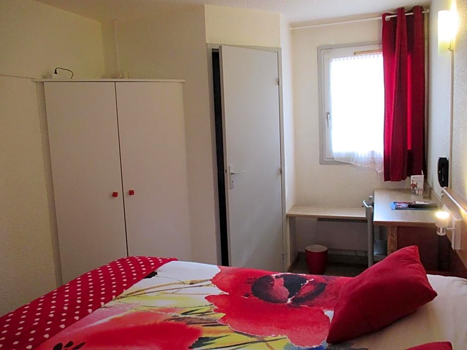 Contact Hôtel Come Inn