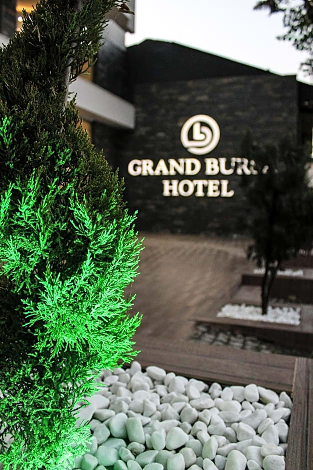 Grand Bursa Hotel