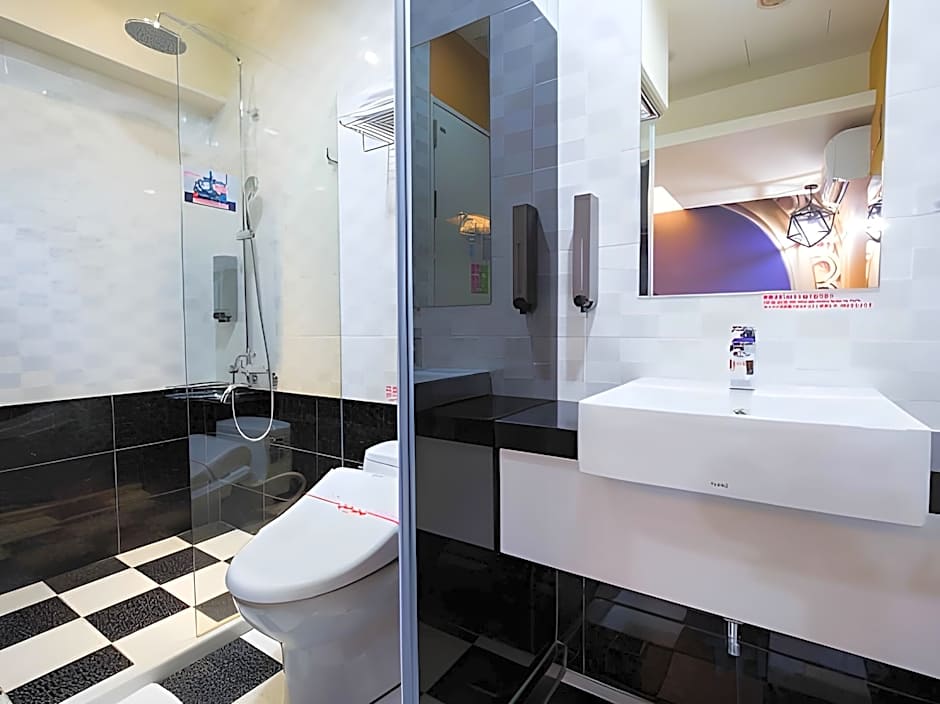 Morwing Hotel Fairytale