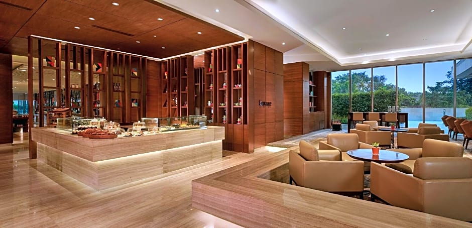 Hyatt Regency Chandigarh