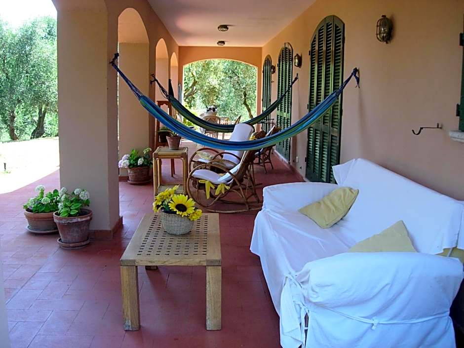 Residenza La Limonaia