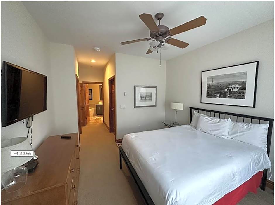 Lodge at Brookside, A Vail Resorts Property