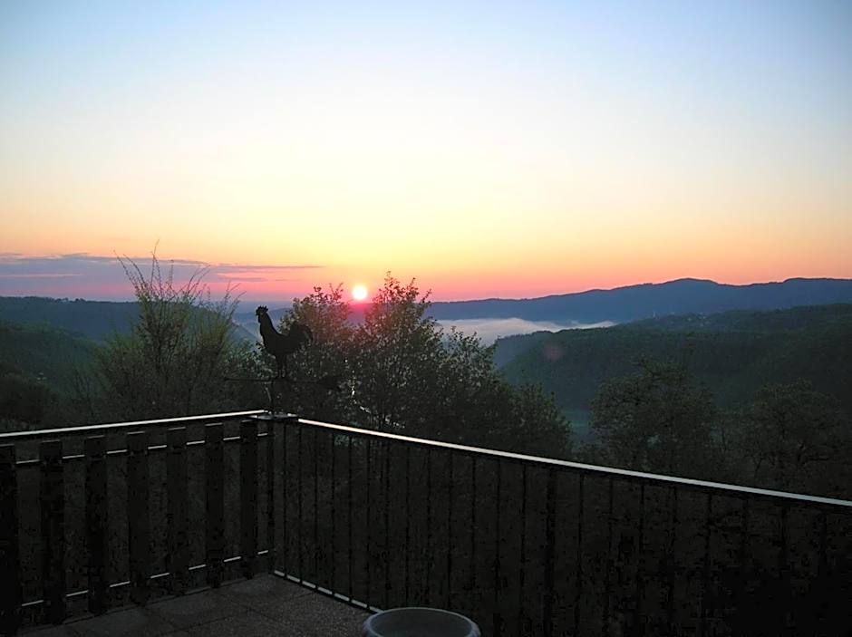 B&B Il Suono del Bosco