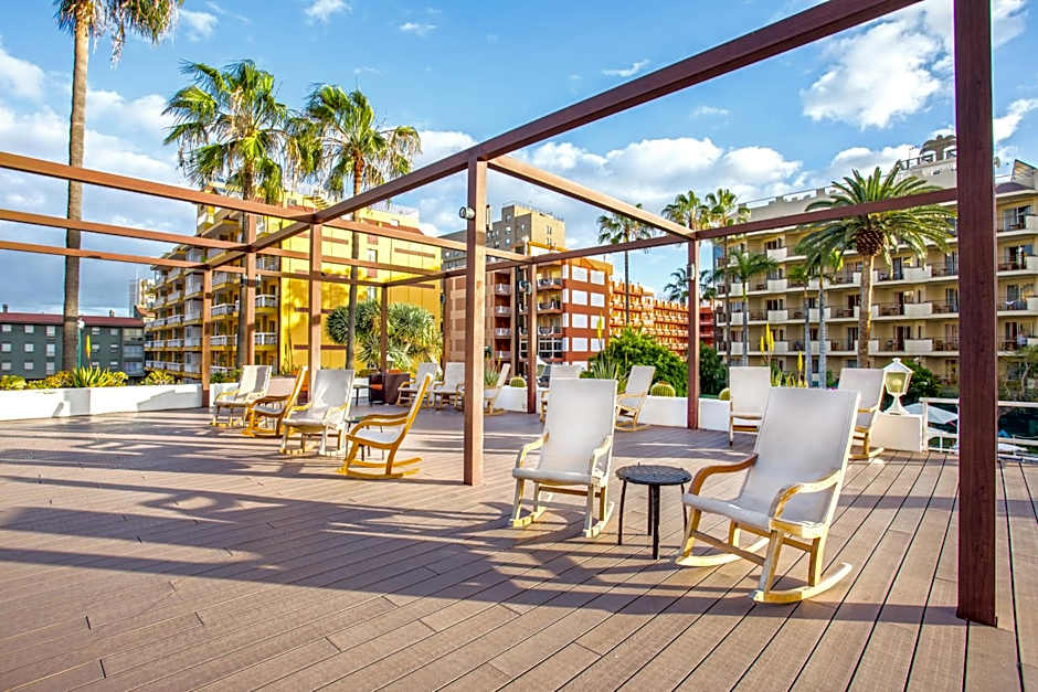 Be Live Adults Only Tenerife