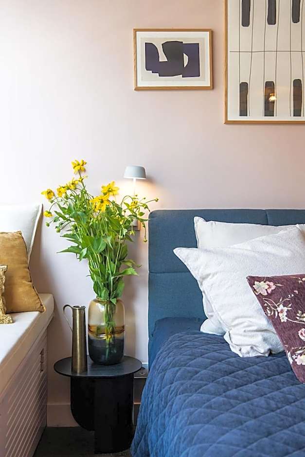 Luxurious Residence in Vondelpark/Museum District