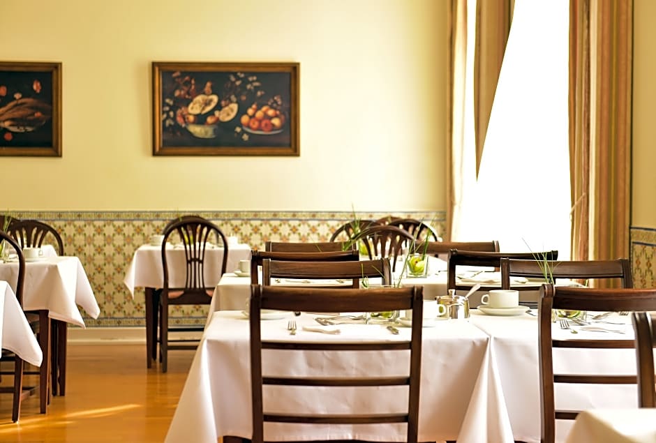 Pousada Palacio de Queluz