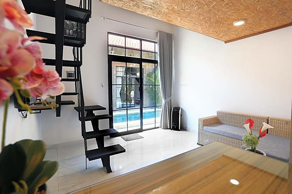 ND LOFT 2 by Kasta Hospitality