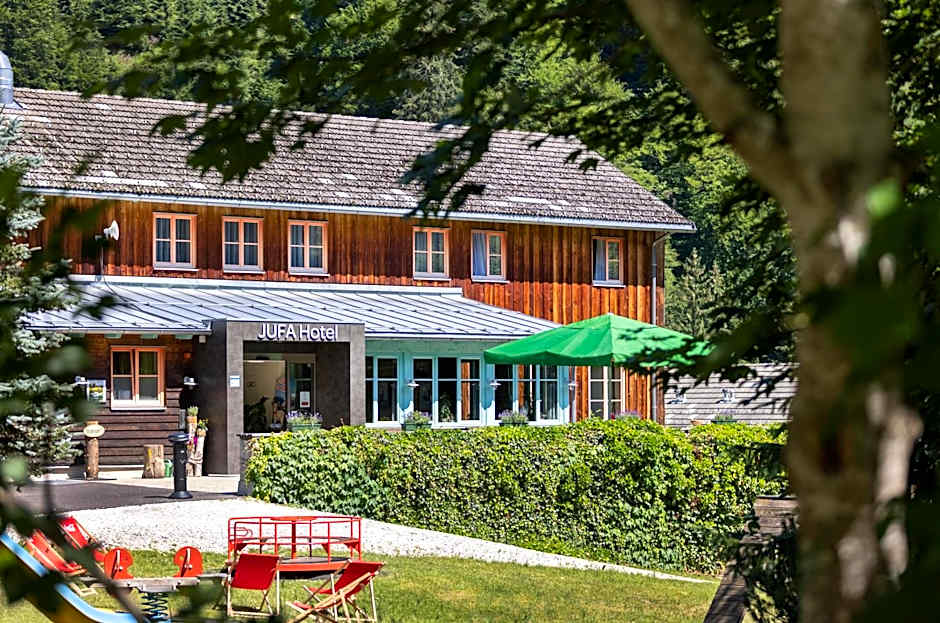 JUFA Hotel Eisenerzer Ramsau