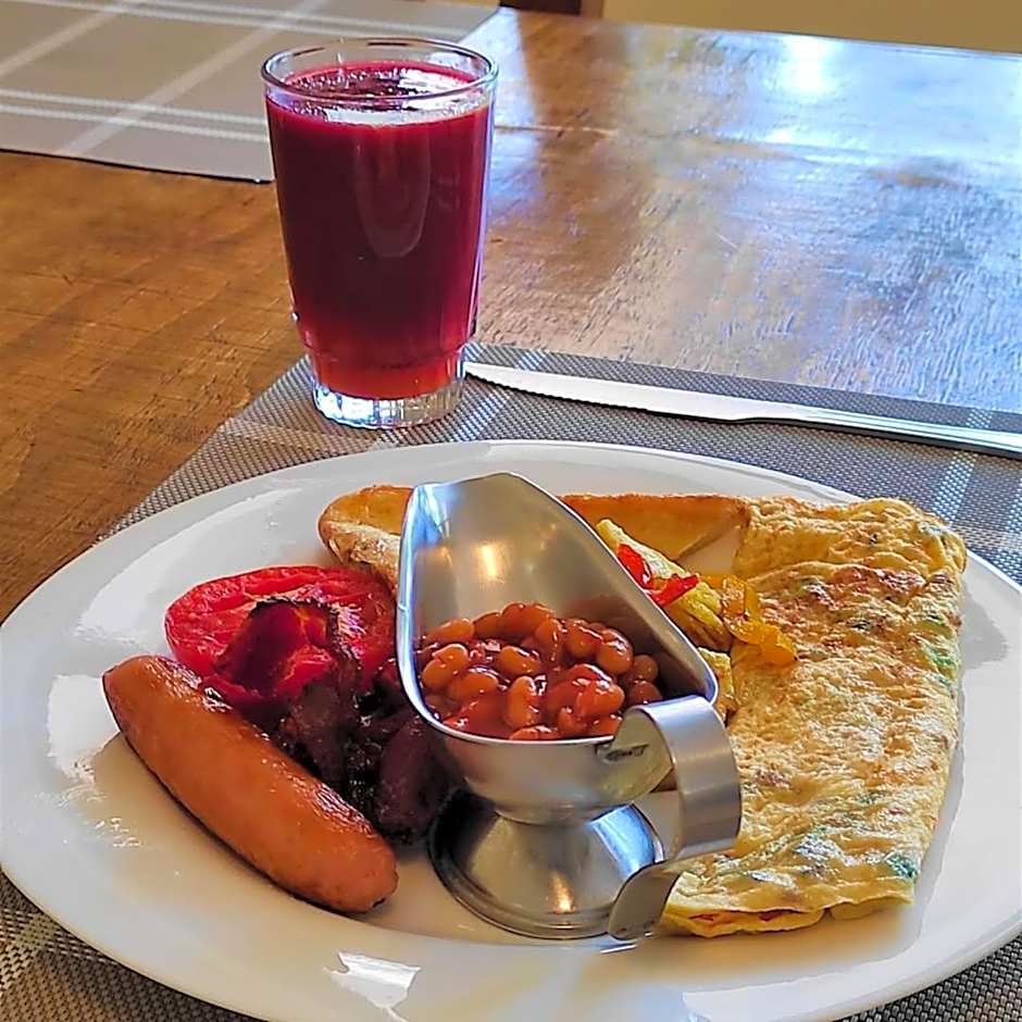 Peaks Hotel Nanyuki