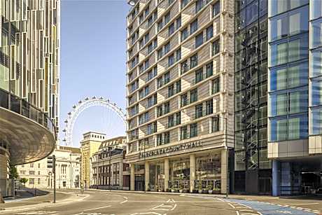 Park Plaza County Hall London