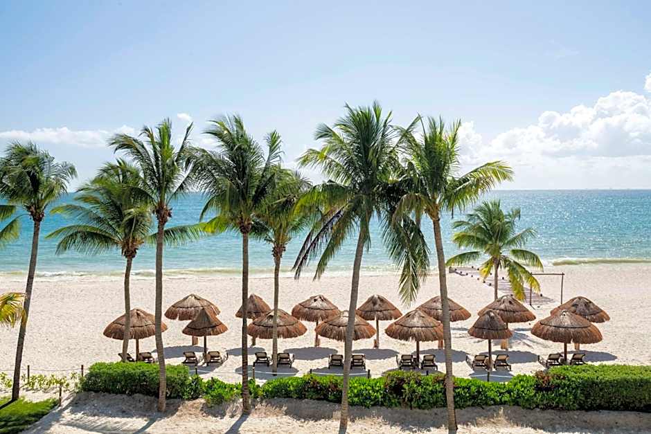 Hyatt Zilara Riviera Maya - All-Inclusive - Adults Only
