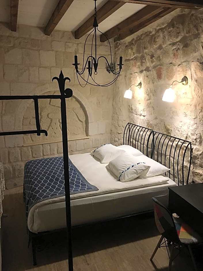 Corner İn Cappadocia