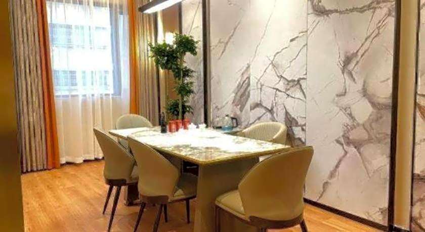 Chaozhou Hotel